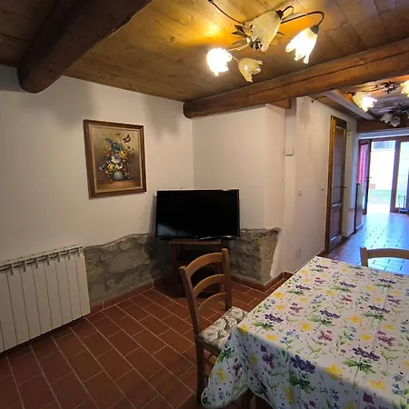 23 Estate E Primavera In Montagna - Wifi Privata - Free Parking