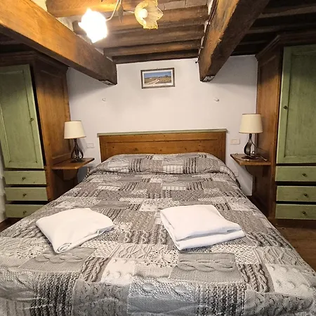 23 Estate E Primavera In Montagna - Wifi Privata - Free Parking Castel del Piano (Tuscany)