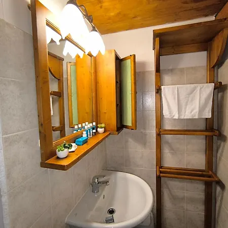 23 Estate E Primavera In Montagna - Wifi Privata - Free Parking * Castel del Piano (Tuscany)