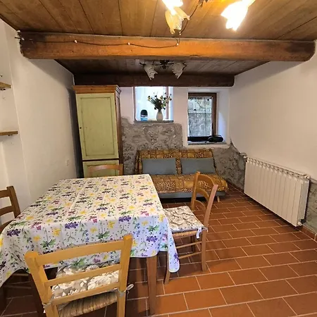 23 Estate E Primavera In Montagna - Wifi Privata - Free Parking Apartment Castel del Piano (Tuscany)