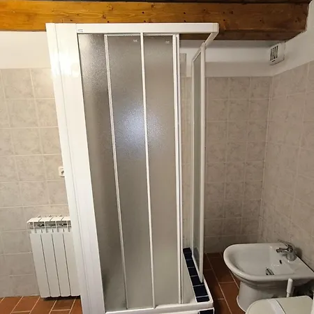 23 Estate E Primavera In Montagna - Wifi Privata - Free Parking Castel del Piano (Tuscany)