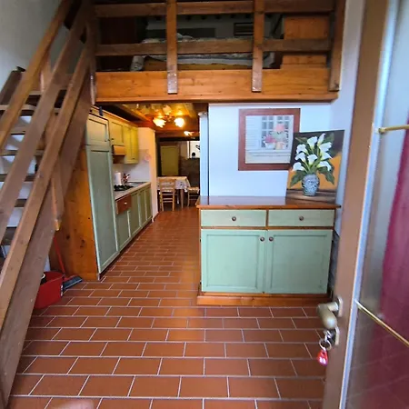 23 Estate E Primavera In Montagna - Wifi Privata - Free Parking Apartment Castel del Piano (Tuscany)