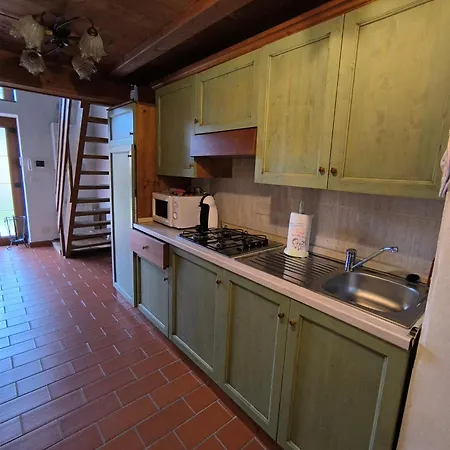 Apartment 23 Estate E Primavera In Montagna - Wifi Privata - Free Parking *