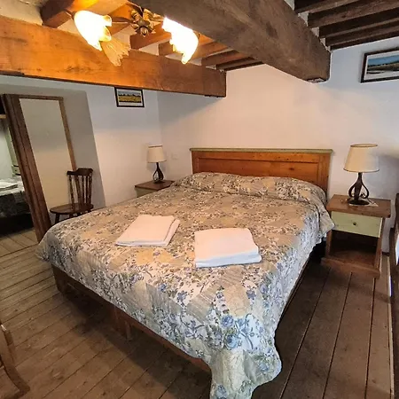 Apartment 23 Estate E Primavera In Montagna - Wifi Privata - Free Parking